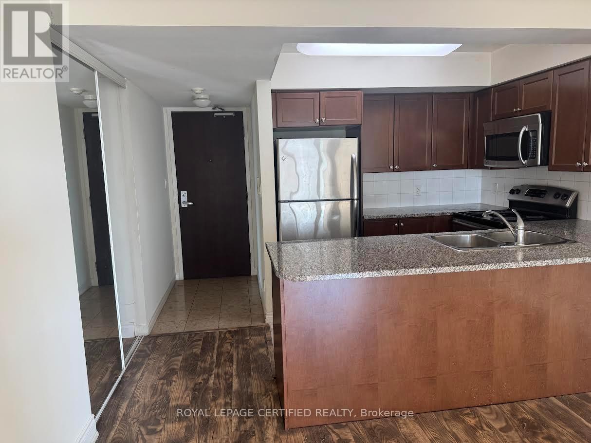 1803 - 335 Rathburn Road, Mississauga, Ontario  L5B 0C8 - Photo 7 - W13224770