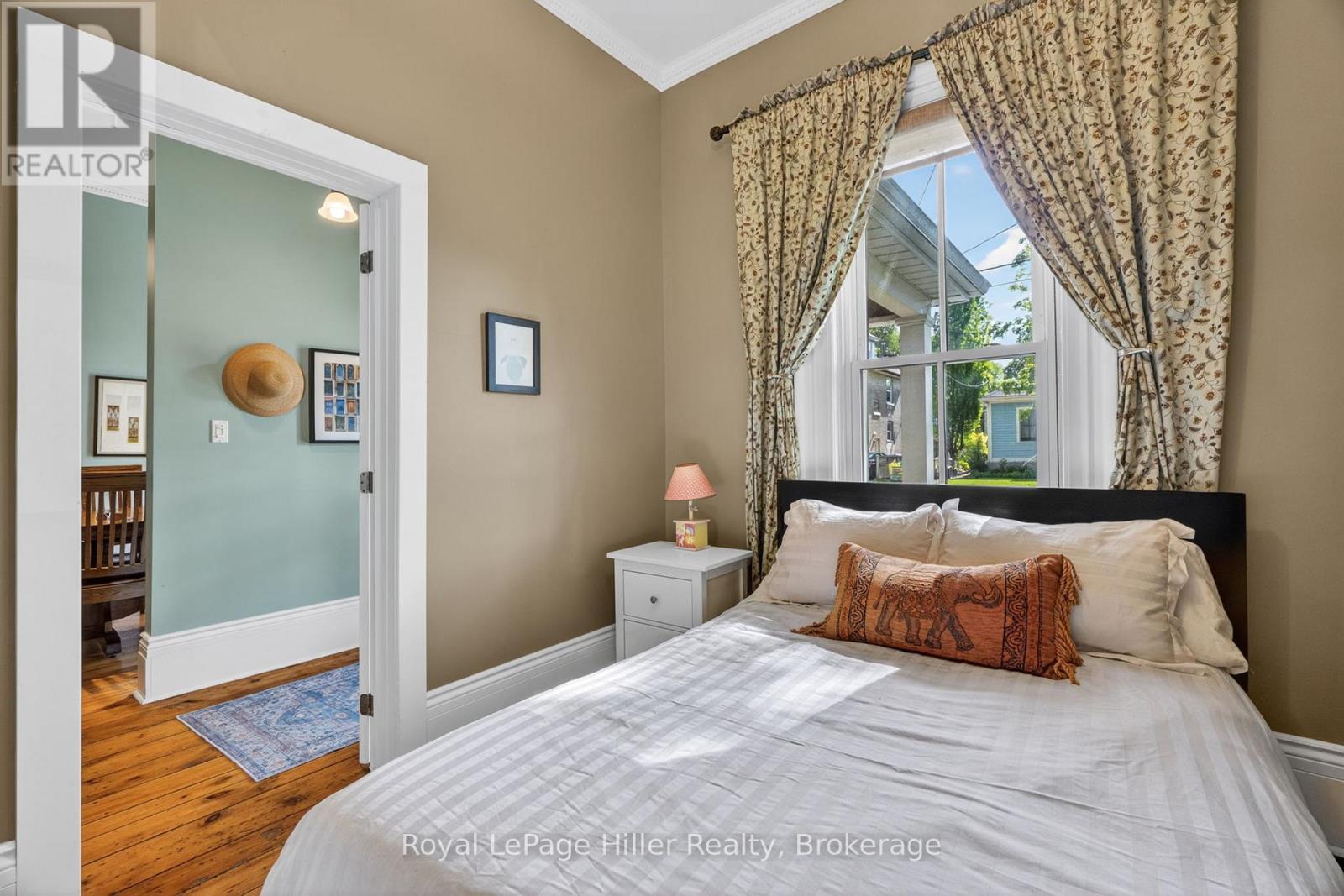 34 Bay Street, Stratford, Ontario  N5A 4K6 - Photo 15 - X13246730