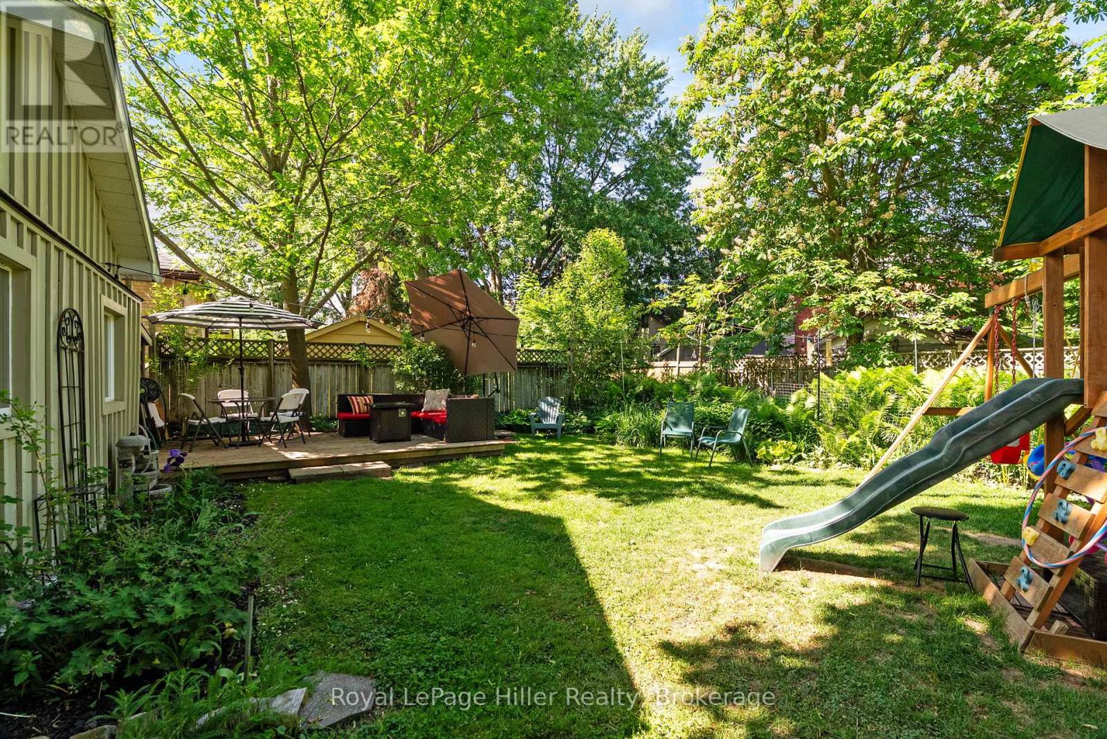 34 Bay Street, Stratford, Ontario  N5A 4K6 - Photo 32 - X13246730