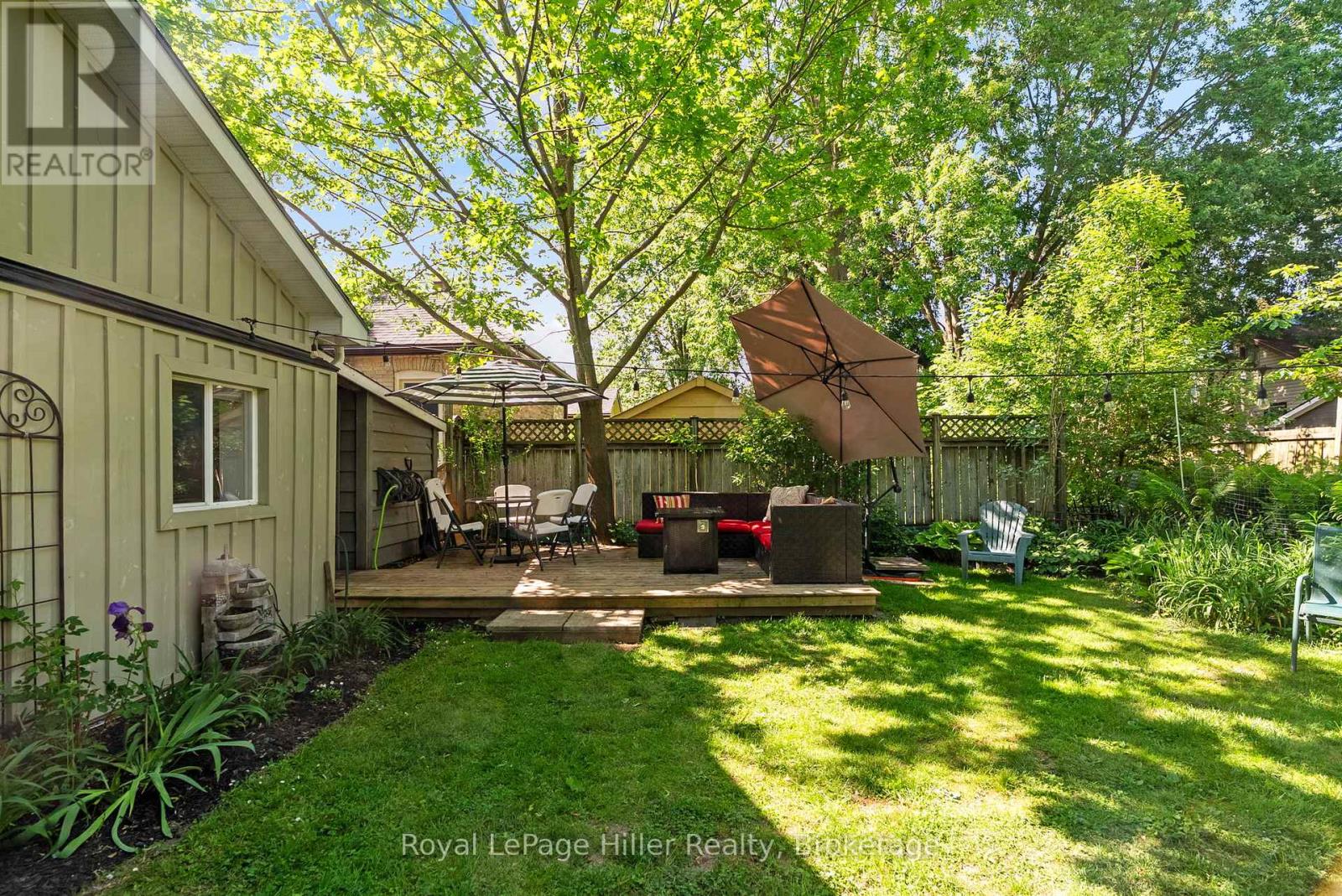 34 Bay Street, Stratford, Ontario  N5A 4K6 - Photo 33 - X13246730