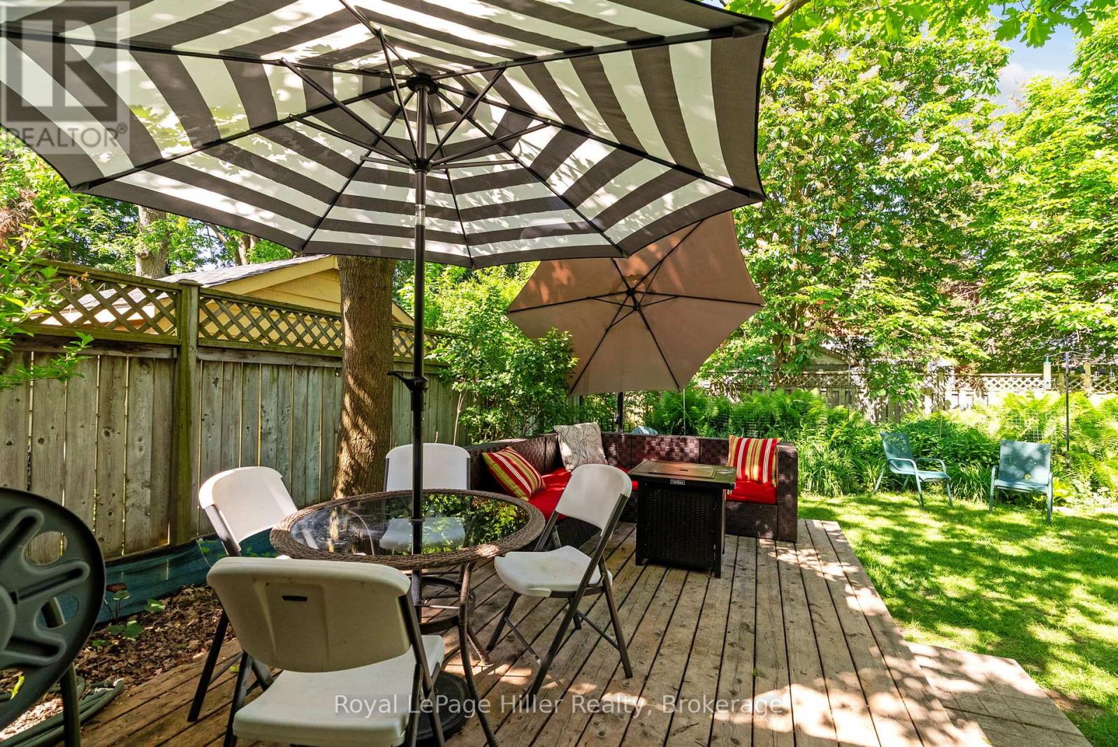 34 Bay Street, Stratford, Ontario  N5A 4K6 - Photo 36 - X13246730