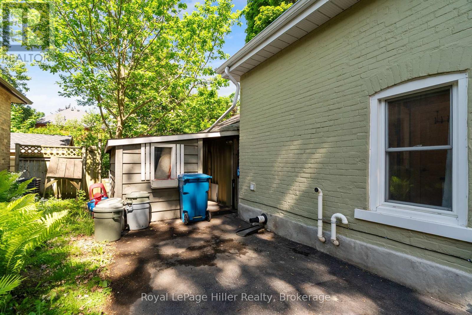 34 Bay Street, Stratford, Ontario  N5A 4K6 - Photo 38 - X13246730