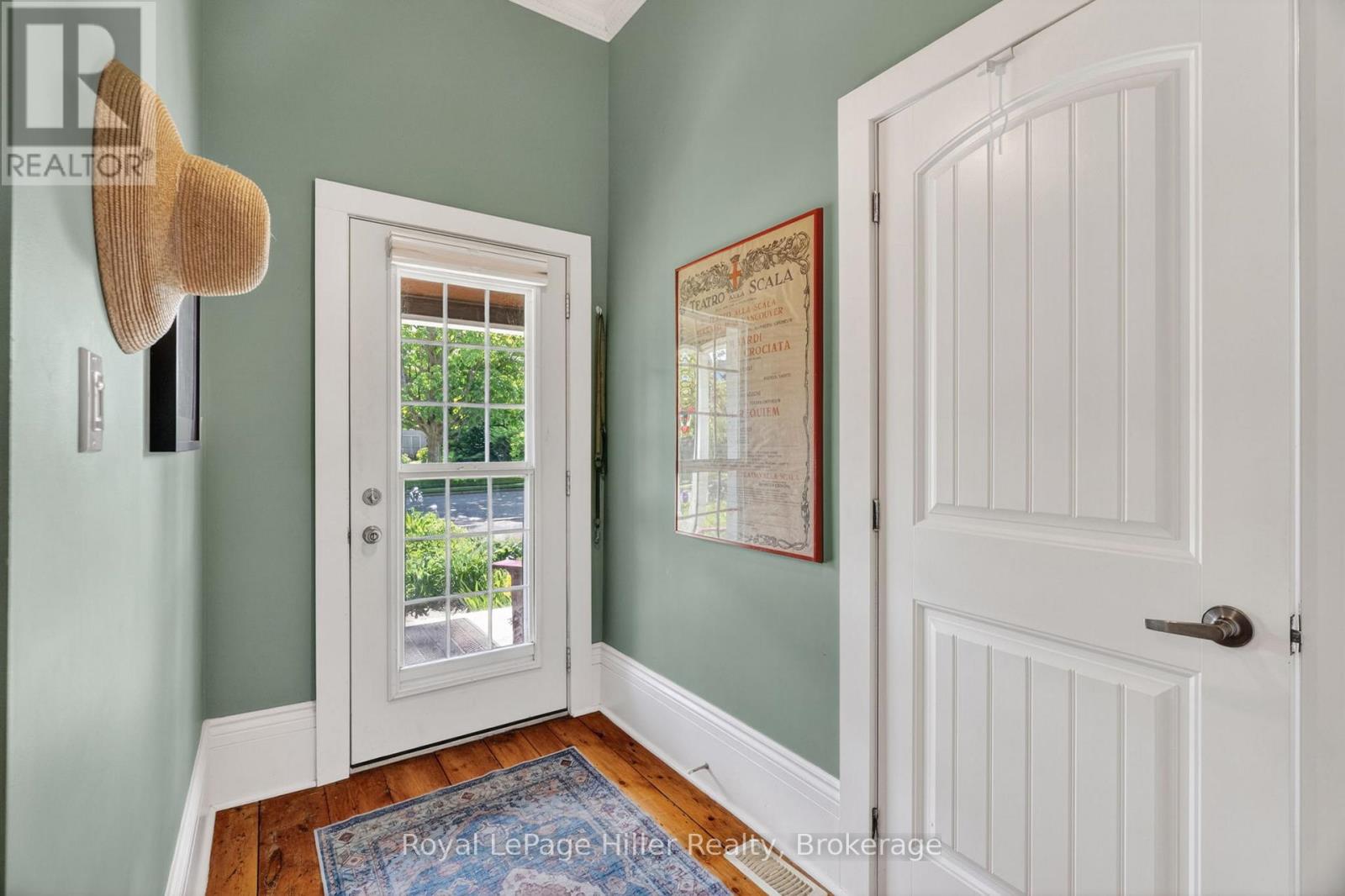 34 Bay Street, Stratford, Ontario  N5A 4K6 - Photo 4 - X13246730
