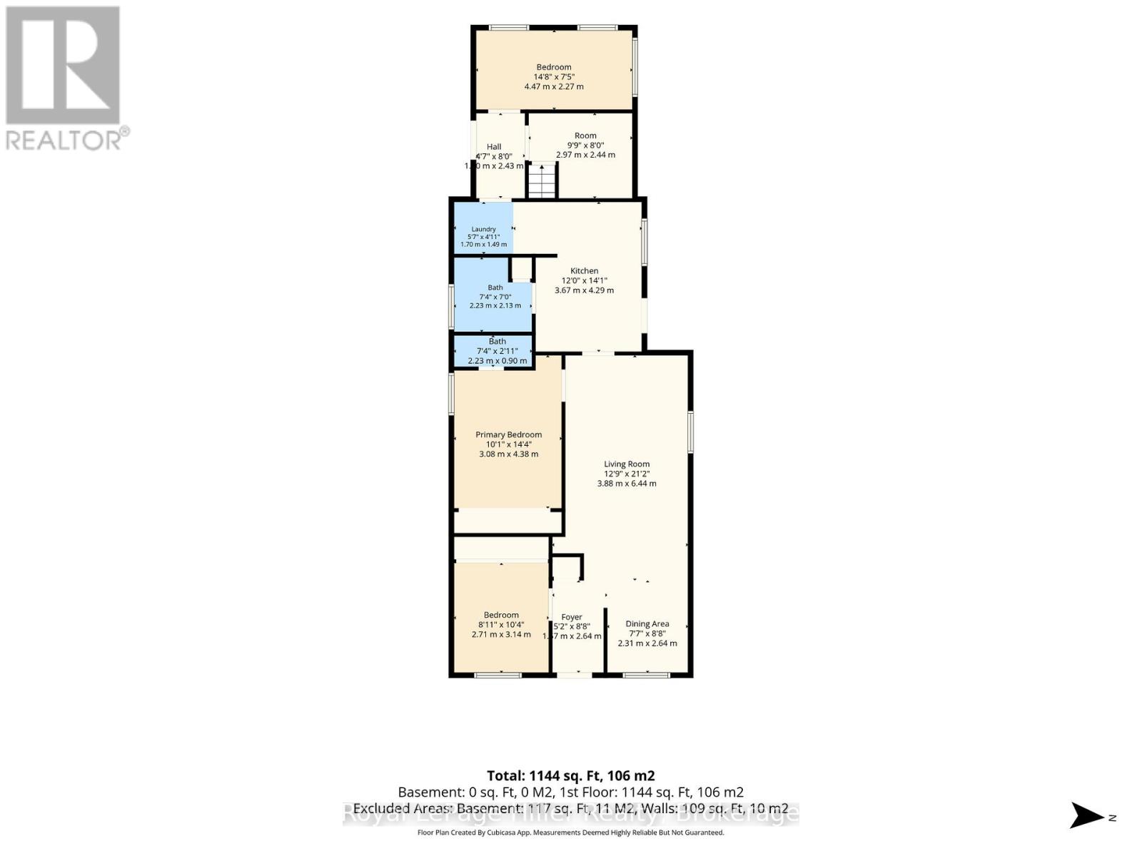 34 Bay Street, Stratford, Ontario  N5A 4K6 - Photo 42 - X13246730