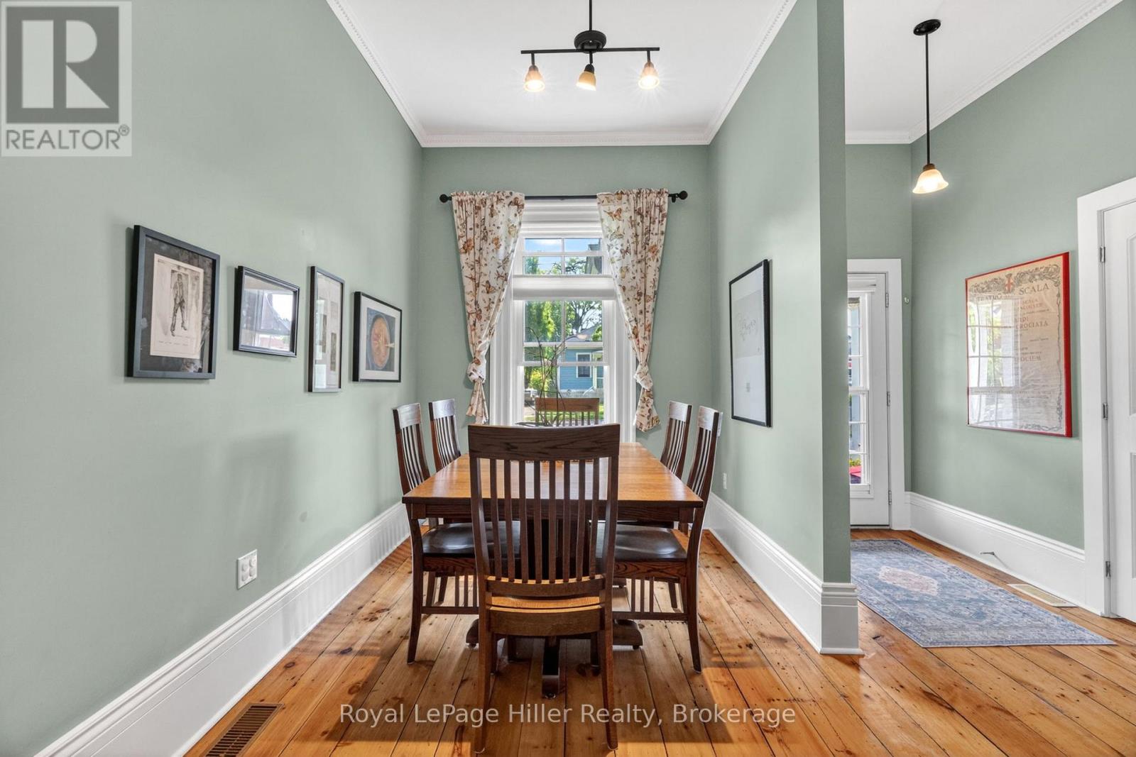 34 Bay Street, Stratford, Ontario  N5A 4K6 - Photo 6 - X13246730
