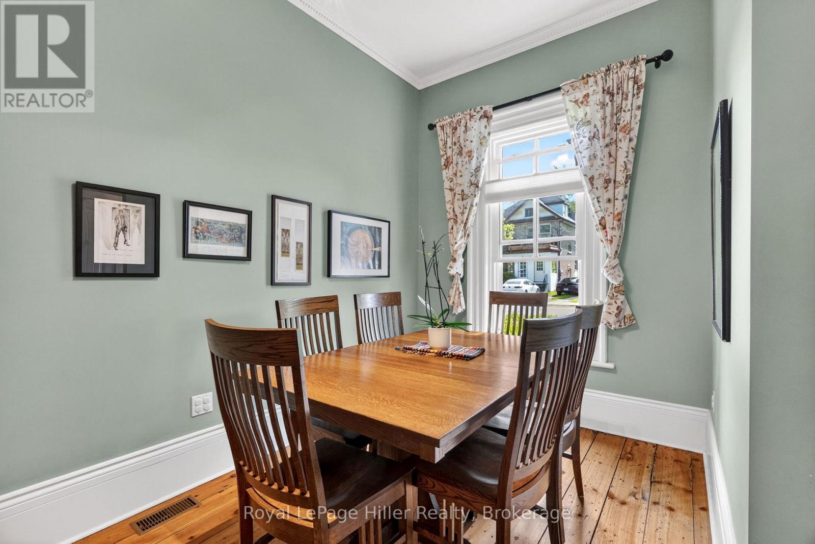 34 Bay Street, Stratford, Ontario  N5A 4K6 - Photo 7 - X13246730