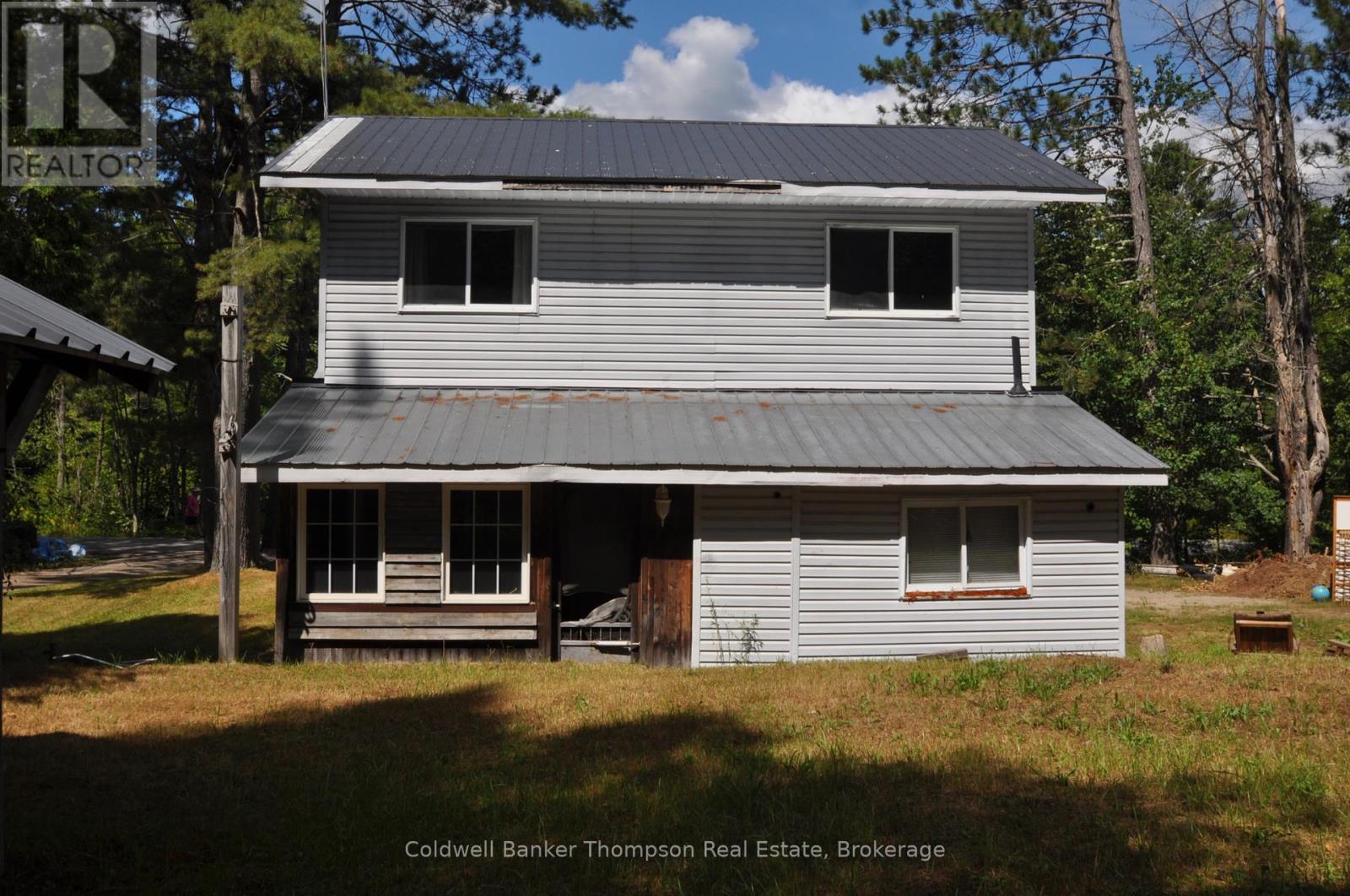 31 Hutcheson Beach Road, Huntsville, Ontario  P1H 1N4 - Photo 31 - X13246762