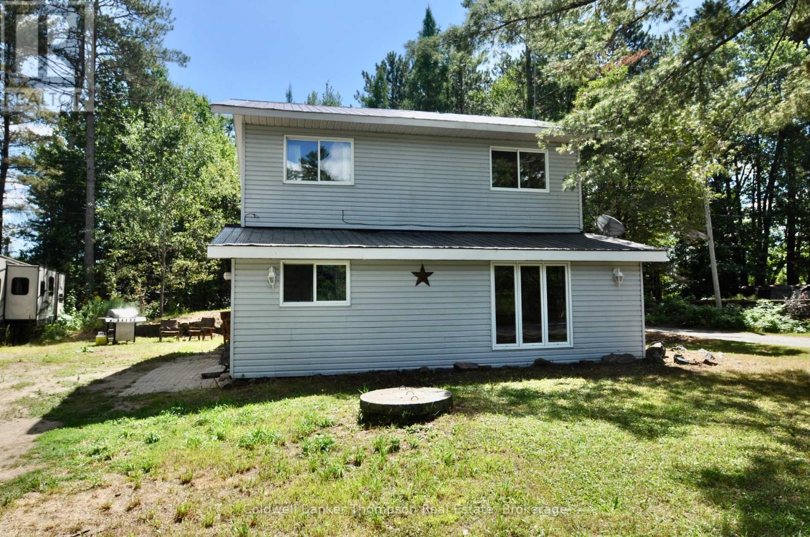 31 Hutcheson Beach Road, Huntsville, Ontario  P1H 1N4 - Photo 37 - X13246762