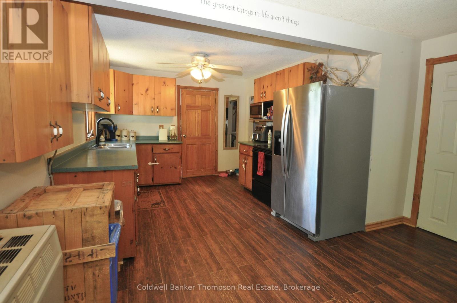 31 Hutcheson Beach Road, Huntsville, Ontario  P1H 1N4 - Photo 8 - X13246762