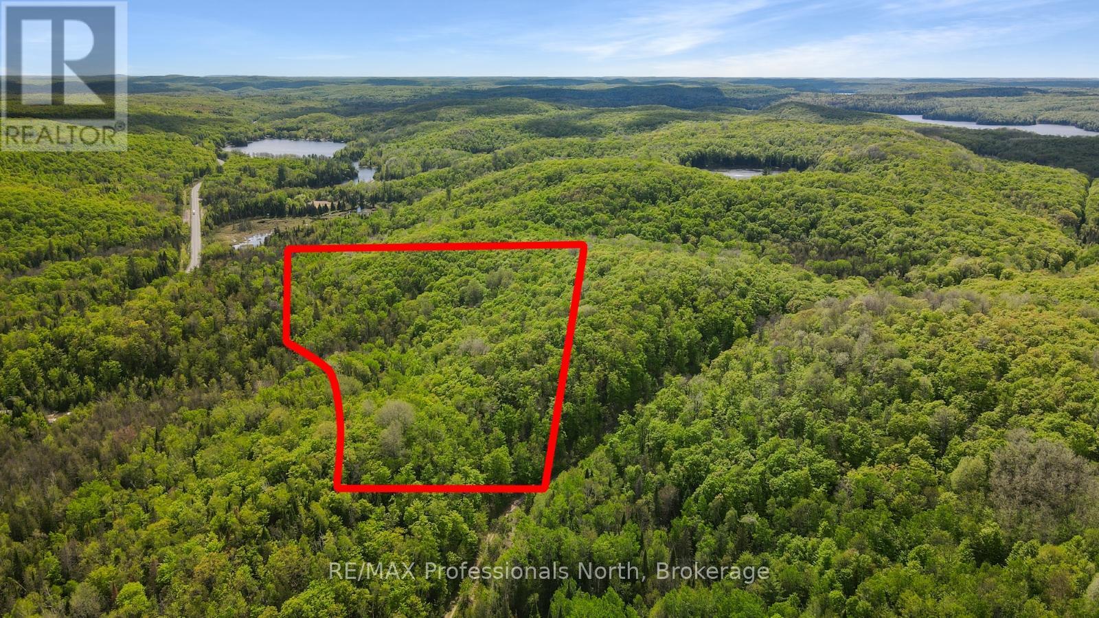 Tbd Farquhar Lake Drive, Dysart Et Al (Harcourt), Ontario  K0L 1X0 - Photo 2 - X13246778