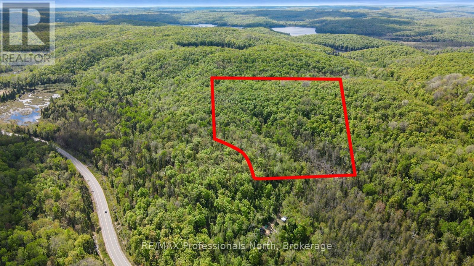 Tbd Farquhar Lake Drive, Dysart Et Al (Harcourt), Ontario  K0L 1X0 - Photo 3 - X13246778