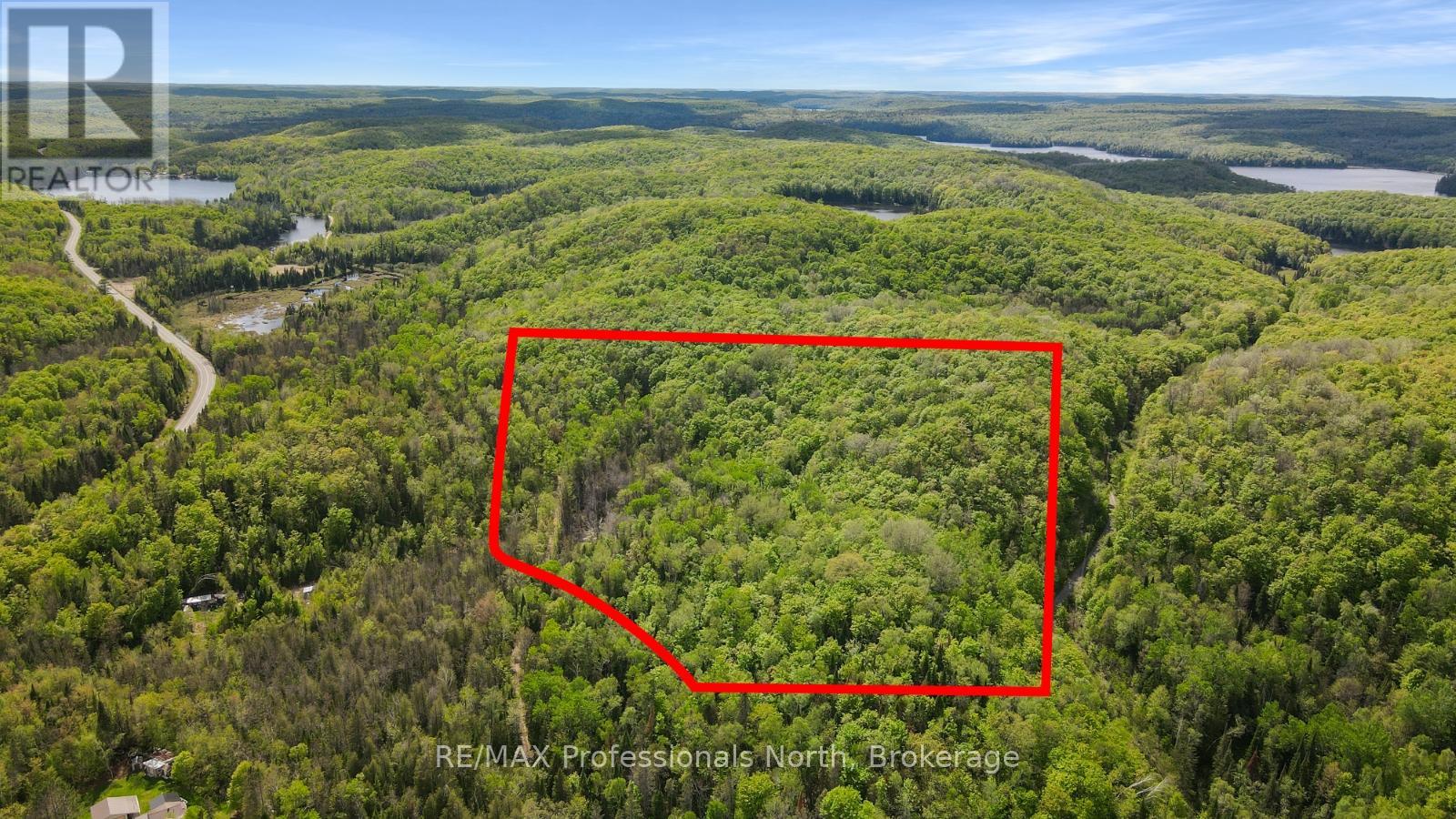 Tbd Farquhar Lake Drive, Dysart Et Al (Harcourt), Ontario  K0L 1X0 - Photo 5 - X13246778