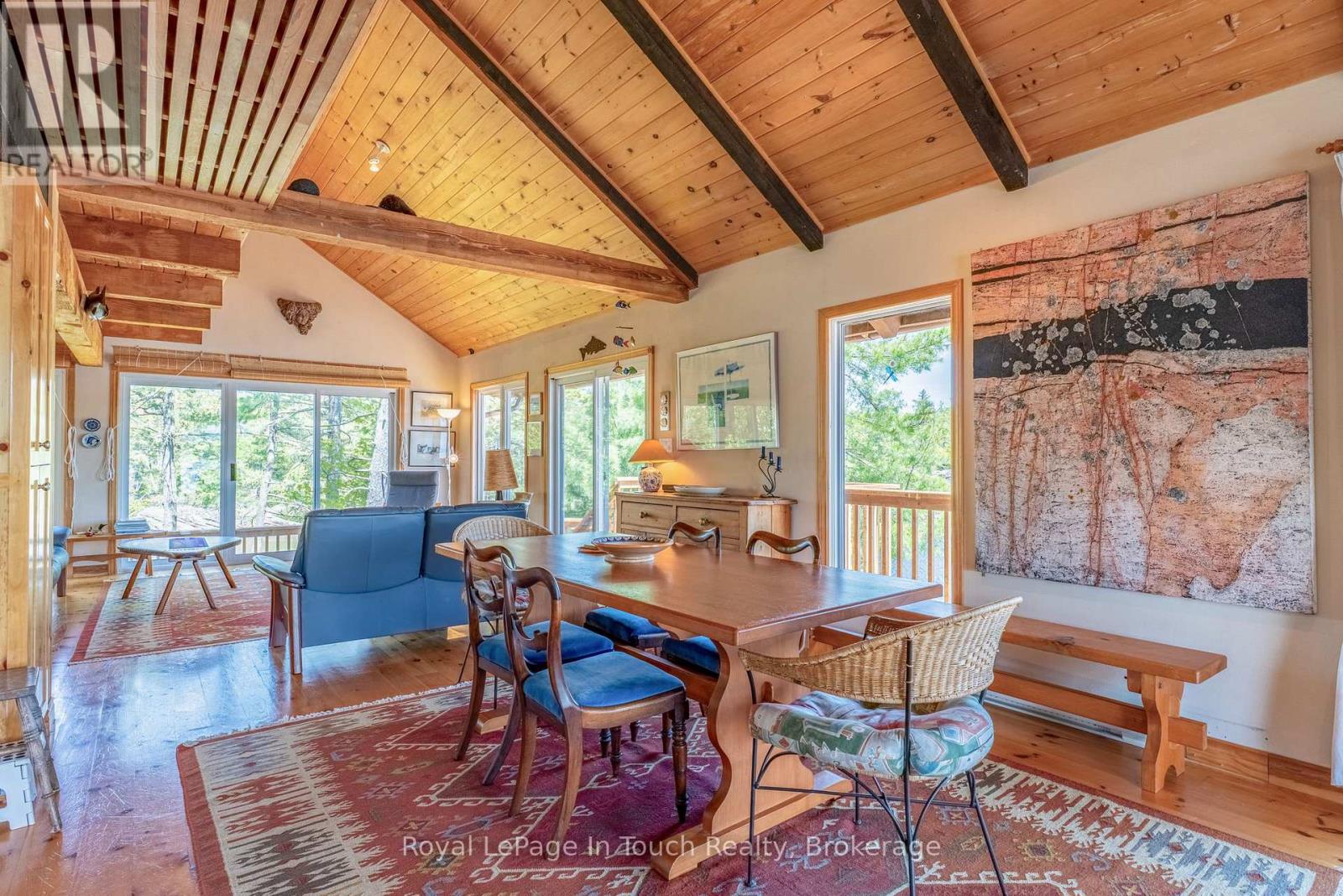 1 Gb468 Island, The Archipelago, Ontario  P2A 0B7 - Photo 10 - X13246828