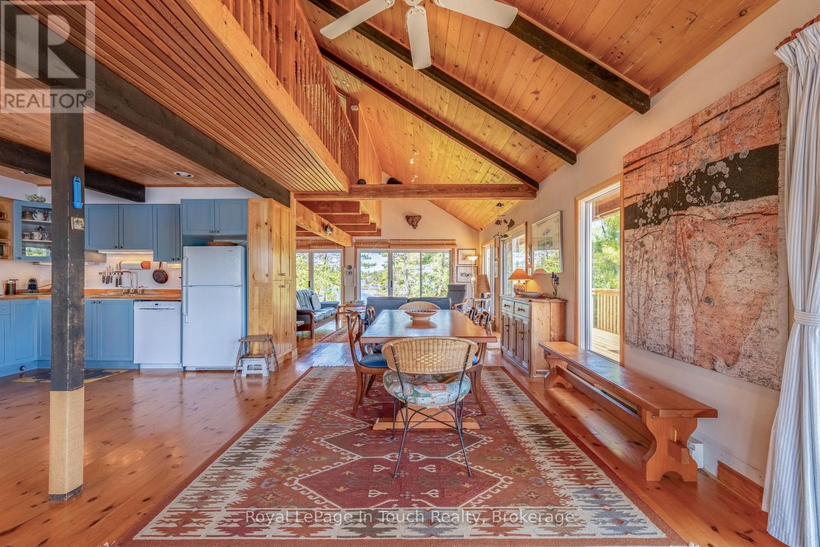 1 Gb468 Island, The Archipelago, Ontario  P2A 0B7 - Photo 11 - X13246828