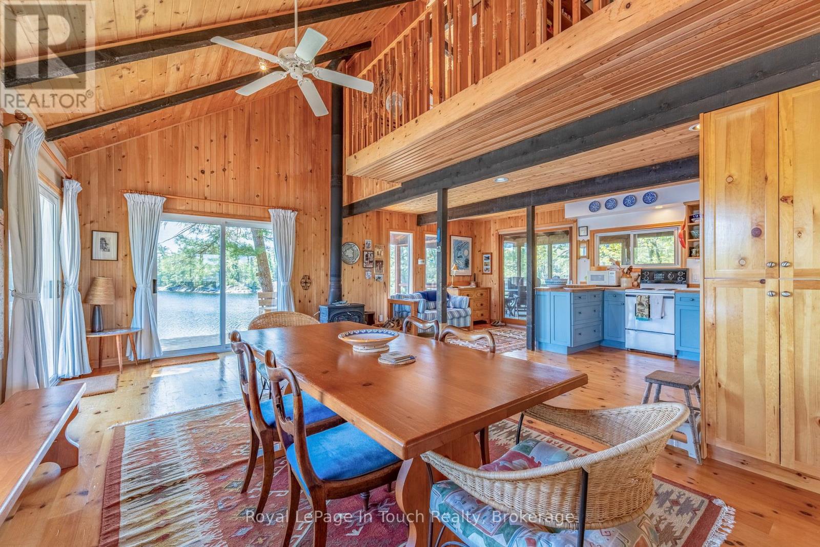 1 Gb468 Island, The Archipelago, Ontario  P2A 0B7 - Photo 12 - X13246828
