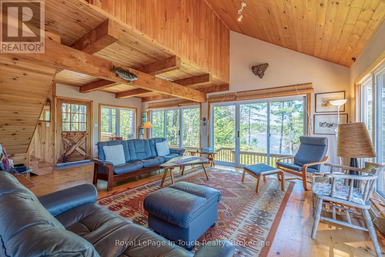 1 Gb468 Island, The Archipelago, Ontario  P2A 0B7 - Photo 13 - X13246828