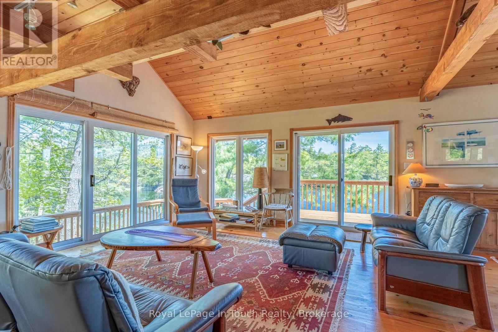 1 Gb468 Island, The Archipelago, Ontario  P2A 0B7 - Photo 15 - X13246828