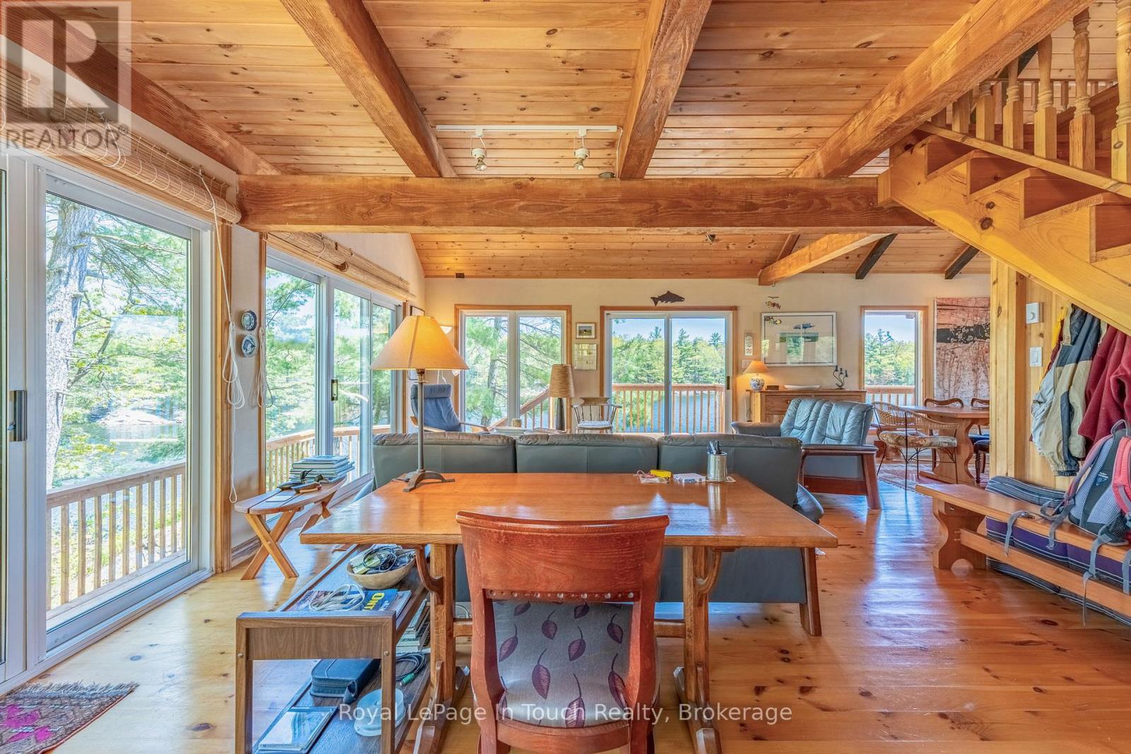 1 Gb468 Island, The Archipelago, Ontario  P2A 0B7 - Photo 17 - X13246828