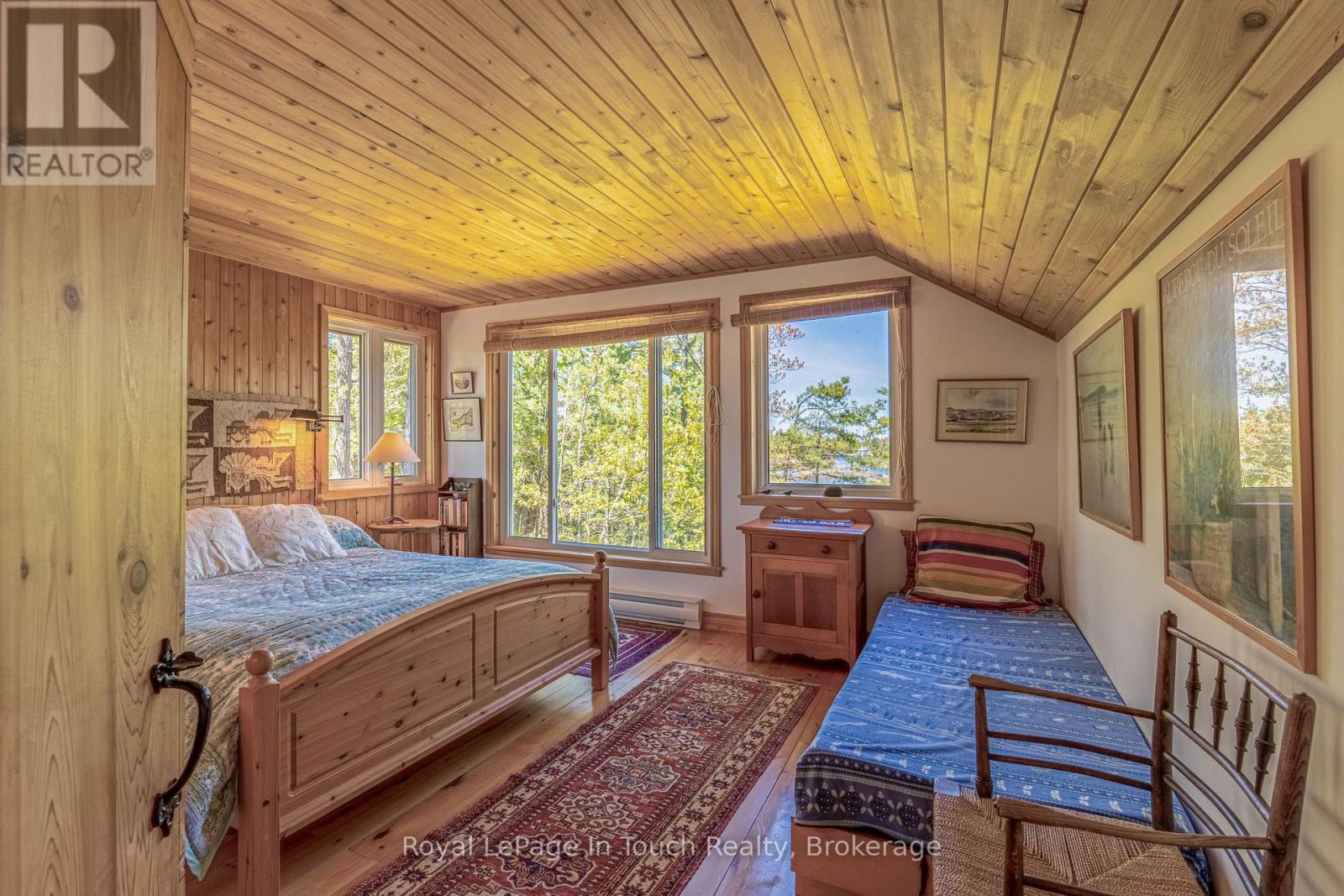 1 Gb468 Island, The Archipelago, Ontario  P2A 0B7 - Photo 20 - X13246828