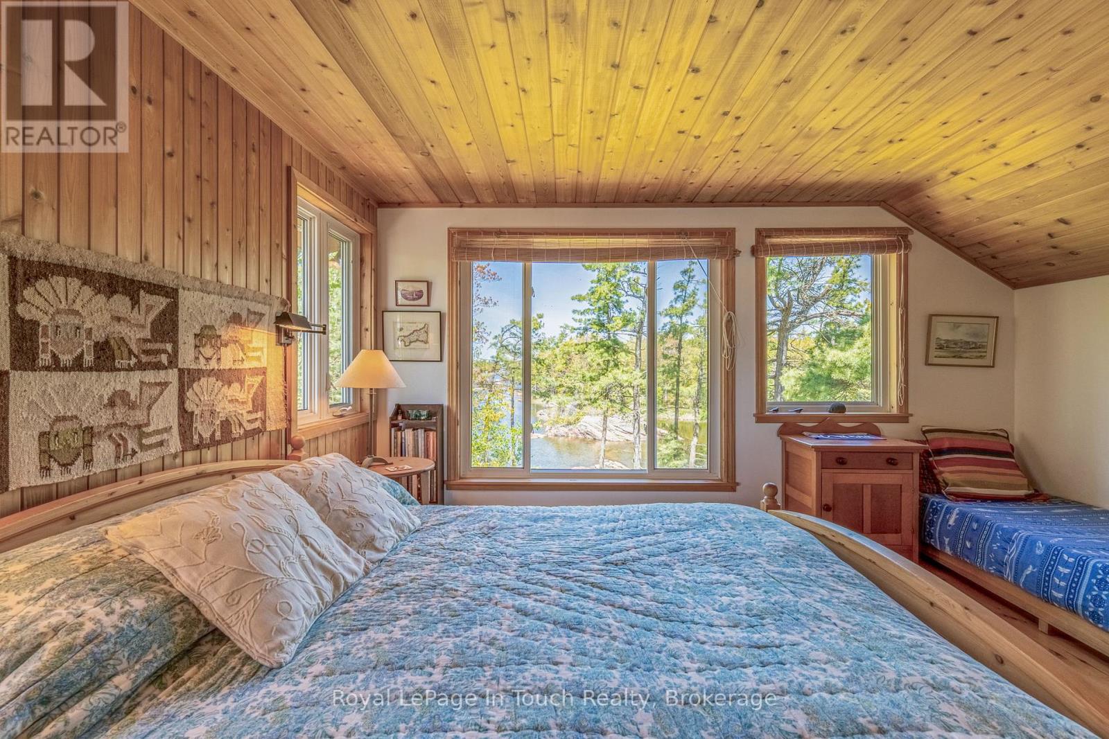 1 Gb468 Island, The Archipelago, Ontario  P2A 0B7 - Photo 21 - X13246828