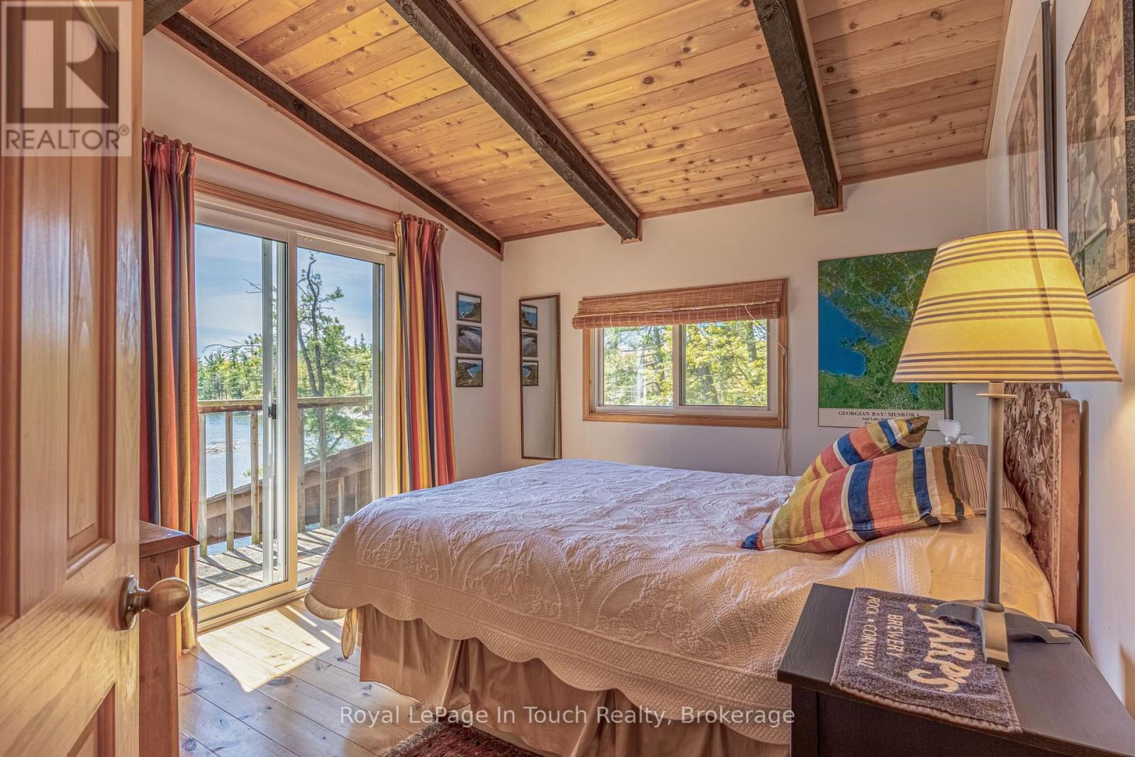 1 Gb468 Island, The Archipelago, Ontario  P2A 0B7 - Photo 23 - X13246828