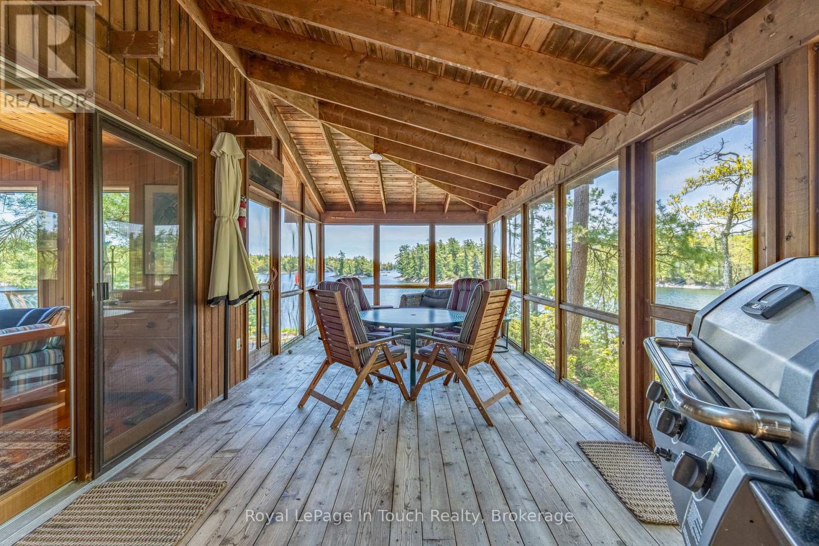 1 Gb468 Island, The Archipelago, Ontario  P2A 0B7 - Photo 25 - X13246828