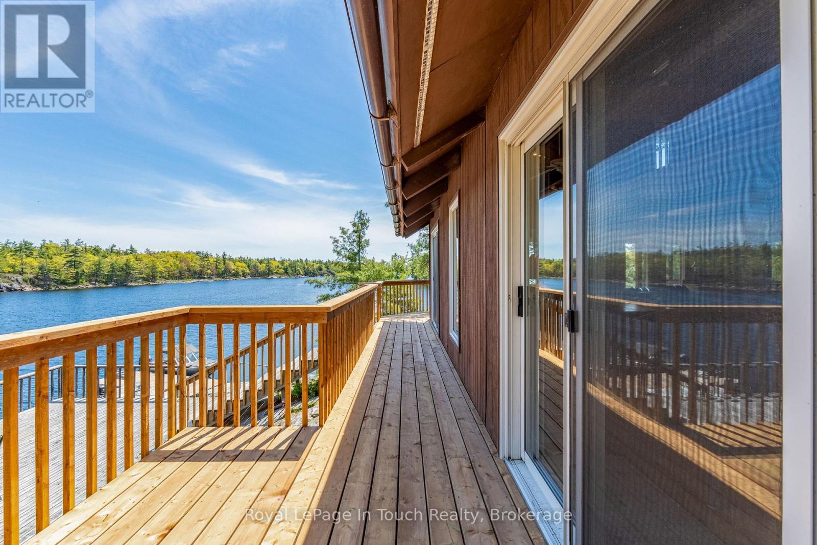 1 Gb468 Island, The Archipelago, Ontario  P2A 0B7 - Photo 27 - X13246828