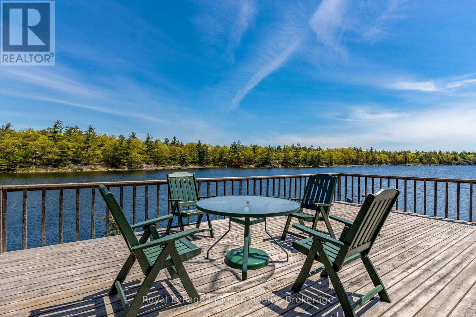 1 Gb468 Island, The Archipelago, Ontario  P2A 0B7 - Photo 28 - X13246828