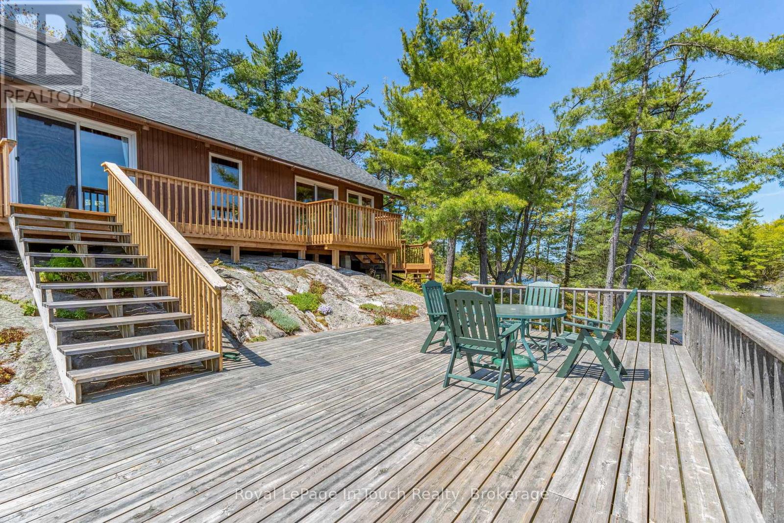 1 Gb468 Island, The Archipelago, Ontario  P2A 0B7 - Photo 29 - X13246828