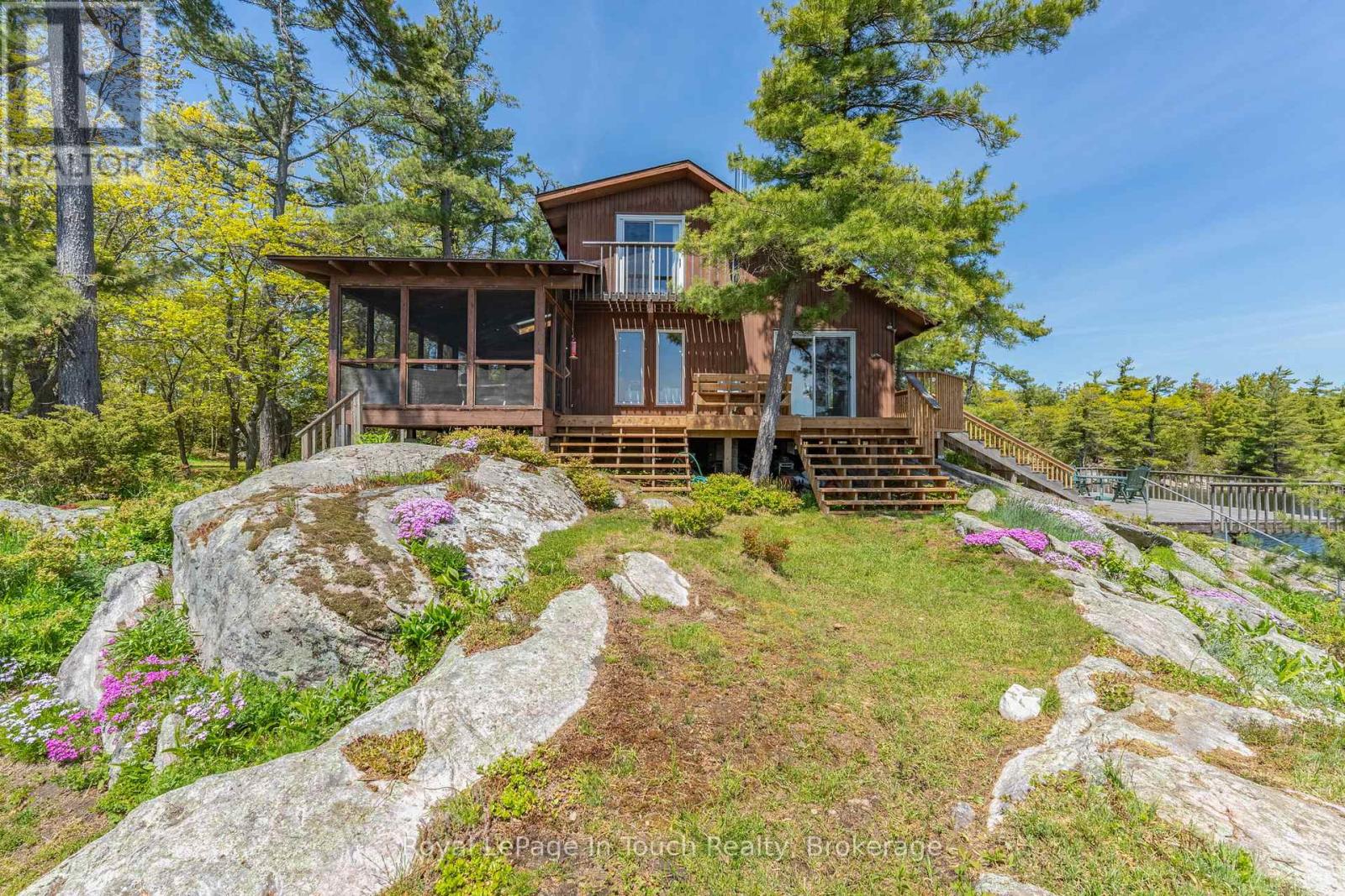 1 Gb468 Island, The Archipelago, Ontario  P2A 0B7 - Photo 30 - X13246828