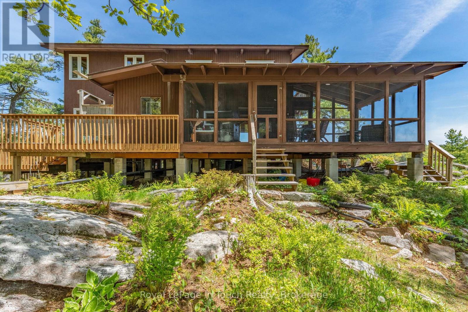 1 Gb468 Island, The Archipelago, Ontario  P2A 0B7 - Photo 31 - X13246828
