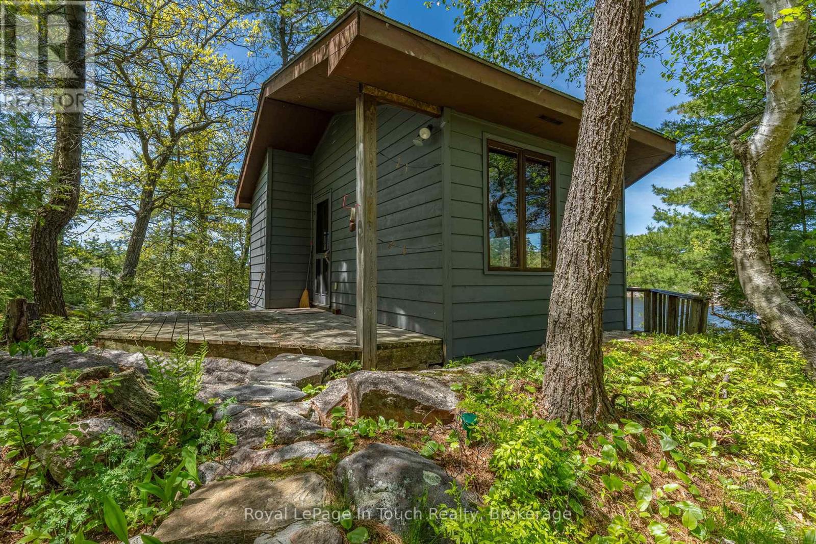 1 Gb468 Island, The Archipelago, Ontario  P2A 0B7 - Photo 35 - X13246828