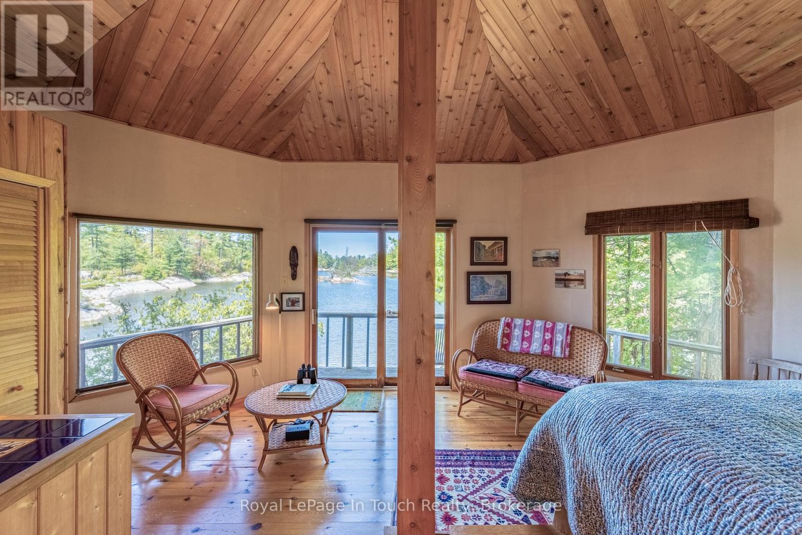 1 Gb468 Island, The Archipelago, Ontario  P2A 0B7 - Photo 36 - X13246828