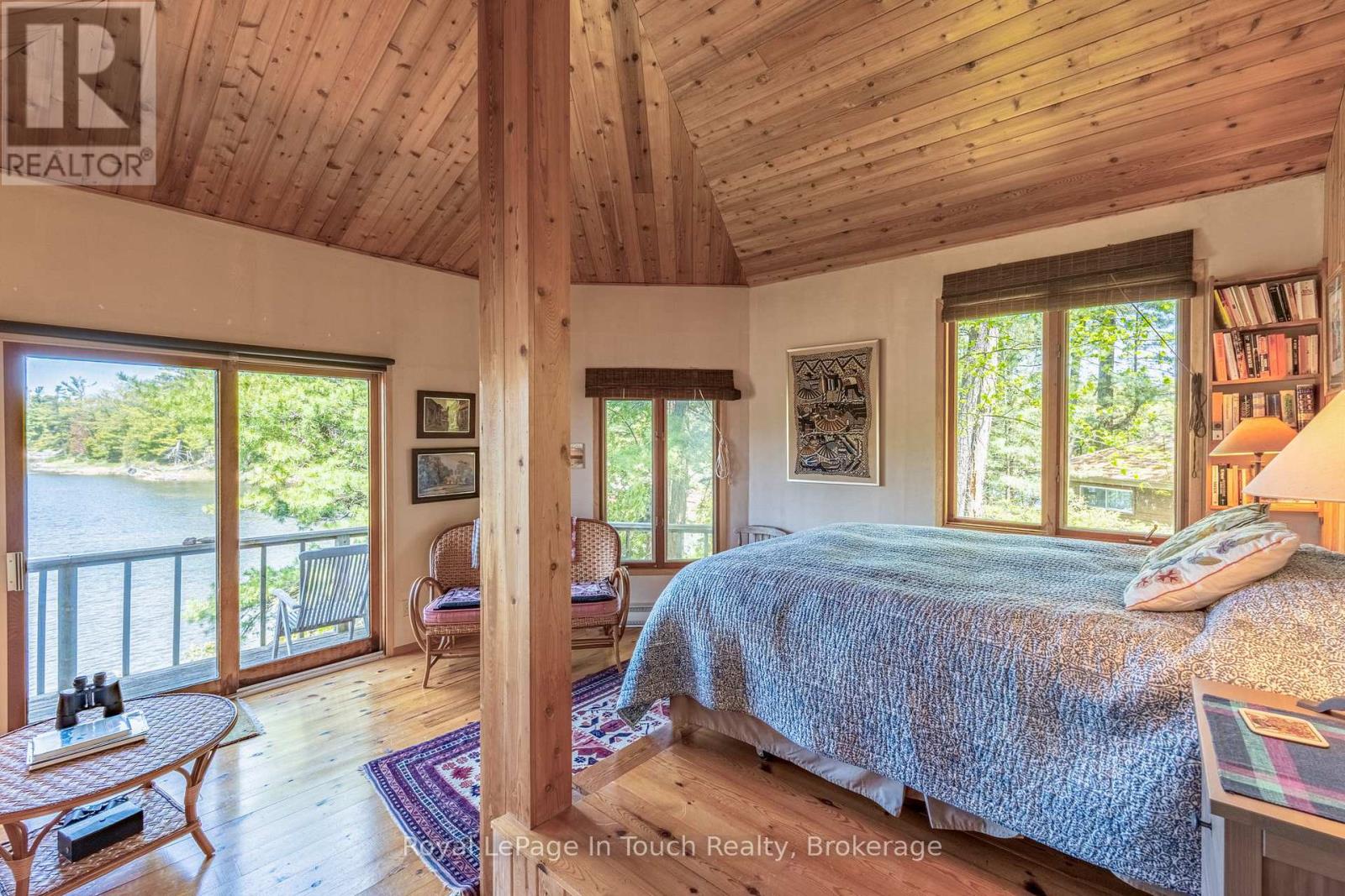 1 Gb468 Island, The Archipelago, Ontario  P2A 0B7 - Photo 37 - X13246828