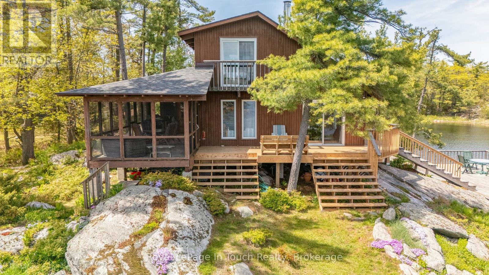 1 Gb468 Island, The Archipelago, Ontario  P2A 0B7 - Photo 4 - X13246828