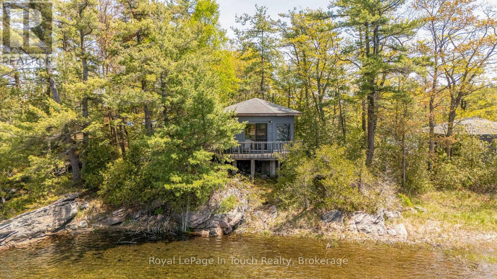 1 Gb468 Island, The Archipelago, Ontario  P2A 0B7 - Photo 40 - X13246828