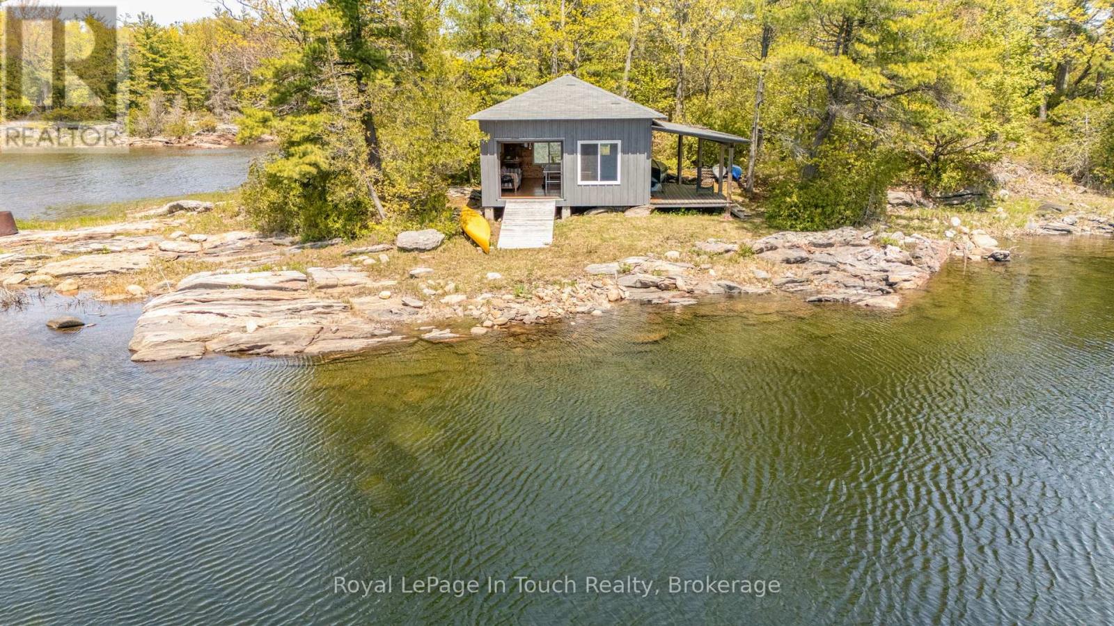 1 Gb468 Island, The Archipelago, Ontario  P2A 0B7 - Photo 41 - X13246828