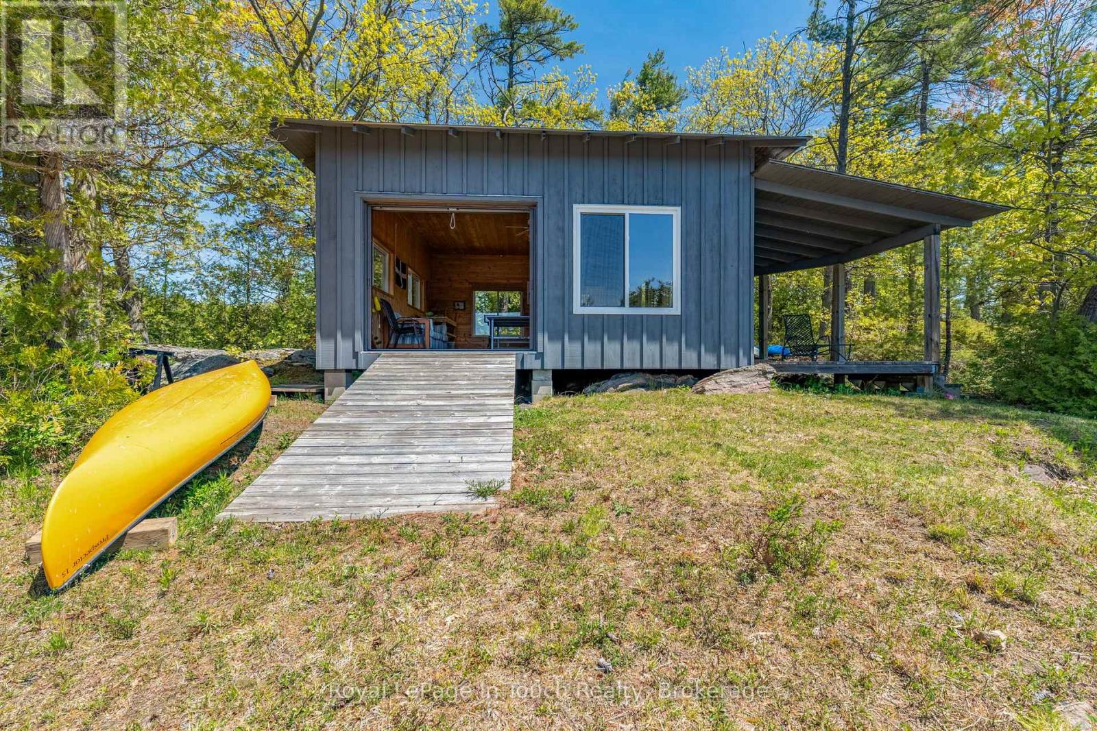 1 Gb468 Island, The Archipelago, Ontario  P2A 0B7 - Photo 42 - X13246828
