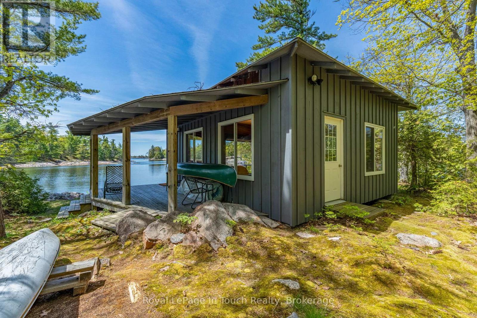1 Gb468 Island, The Archipelago, Ontario  P2A 0B7 - Photo 43 - X13246828