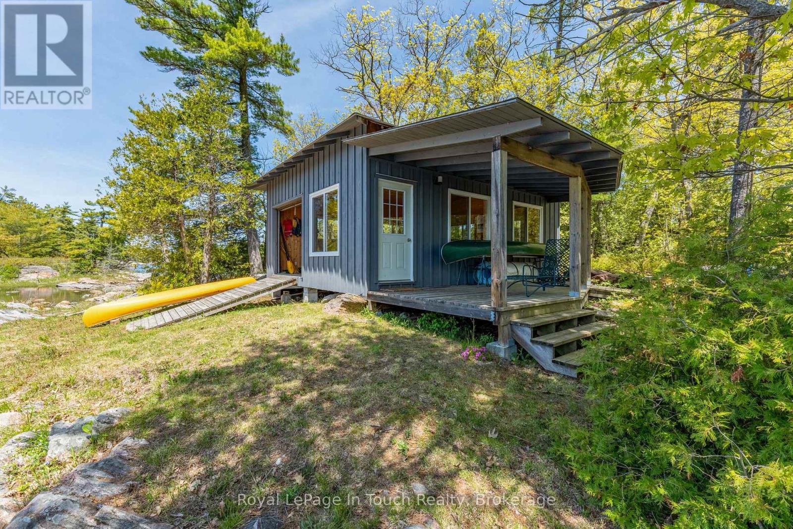 1 Gb468 Island, The Archipelago, Ontario  P2A 0B7 - Photo 44 - X13246828