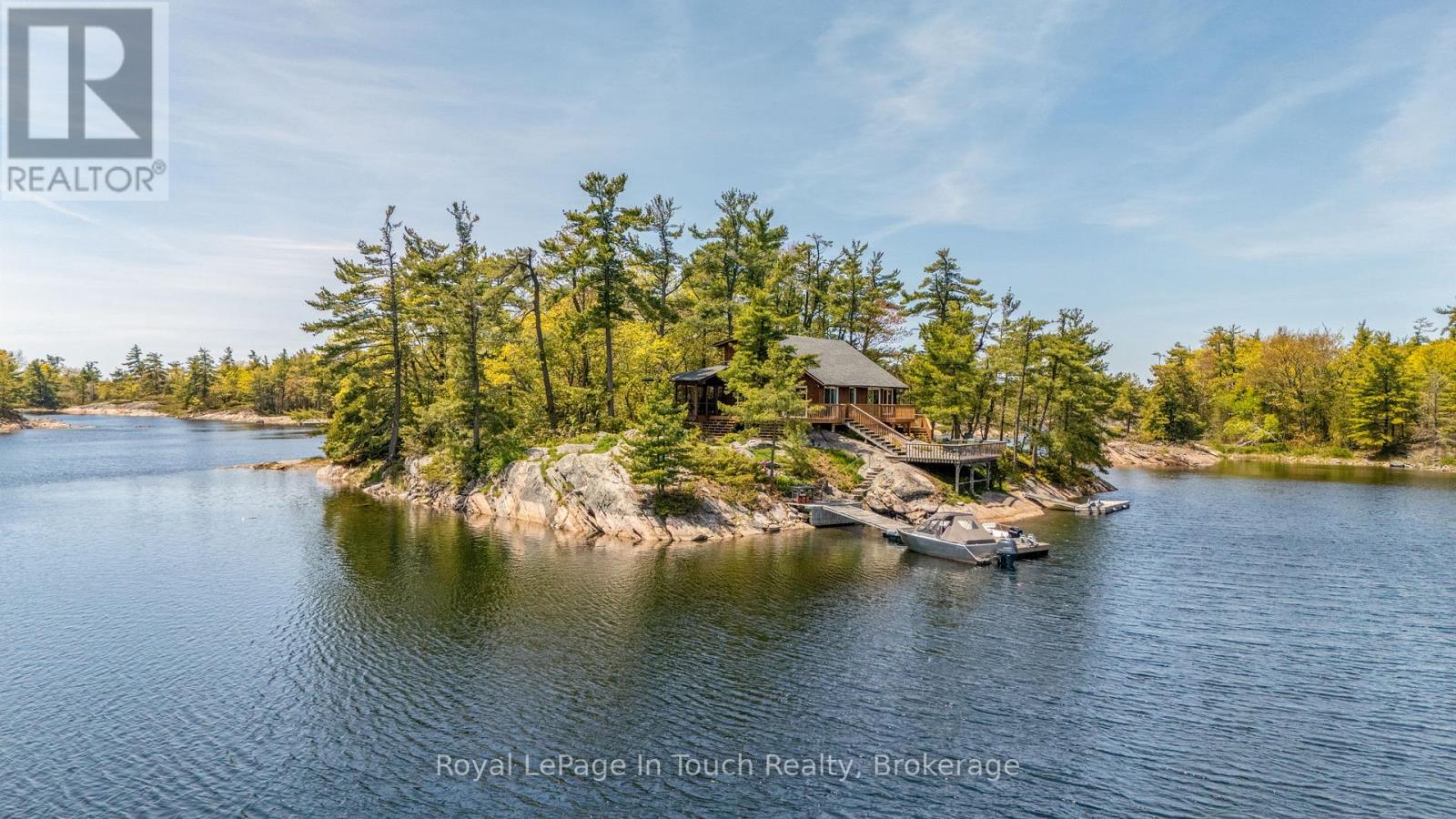 1 Gb468 Island, The Archipelago, Ontario  P2A 0B7 - Photo 46 - X13246828