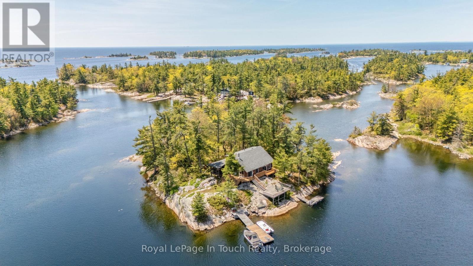 1 Gb468 Island, The Archipelago, Ontario  P2A 0B7 - Photo 47 - X13246828