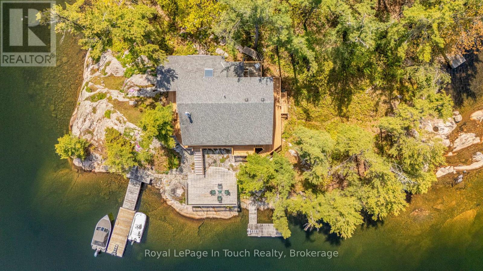 1 Gb468 Island, The Archipelago, Ontario  P2A 0B7 - Photo 49 - X13246828