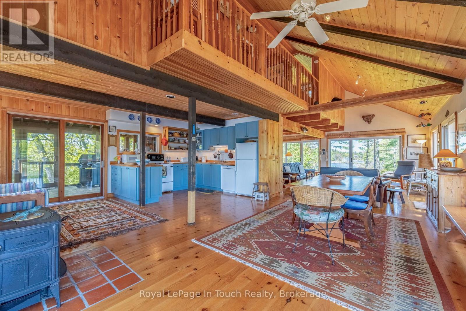 1 Gb468 Island, The Archipelago, Ontario  P2A 0B7 - Photo 5 - X13246828