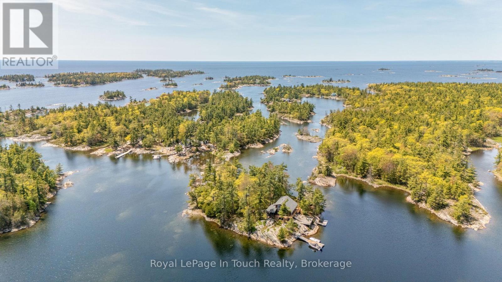 1 Gb468 Island, The Archipelago, Ontario  P2A 0B7 - Photo 50 - X13246828