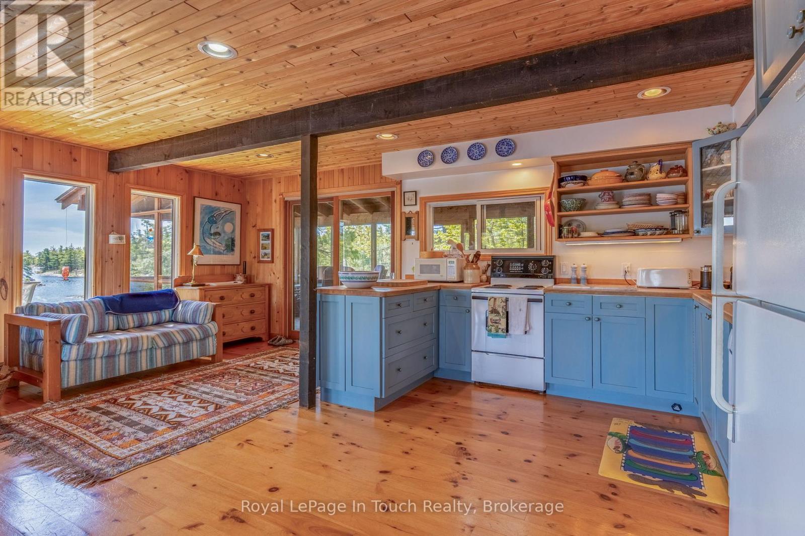 1 Gb468 Island, The Archipelago, Ontario  P2A 0B7 - Photo 7 - X13246828