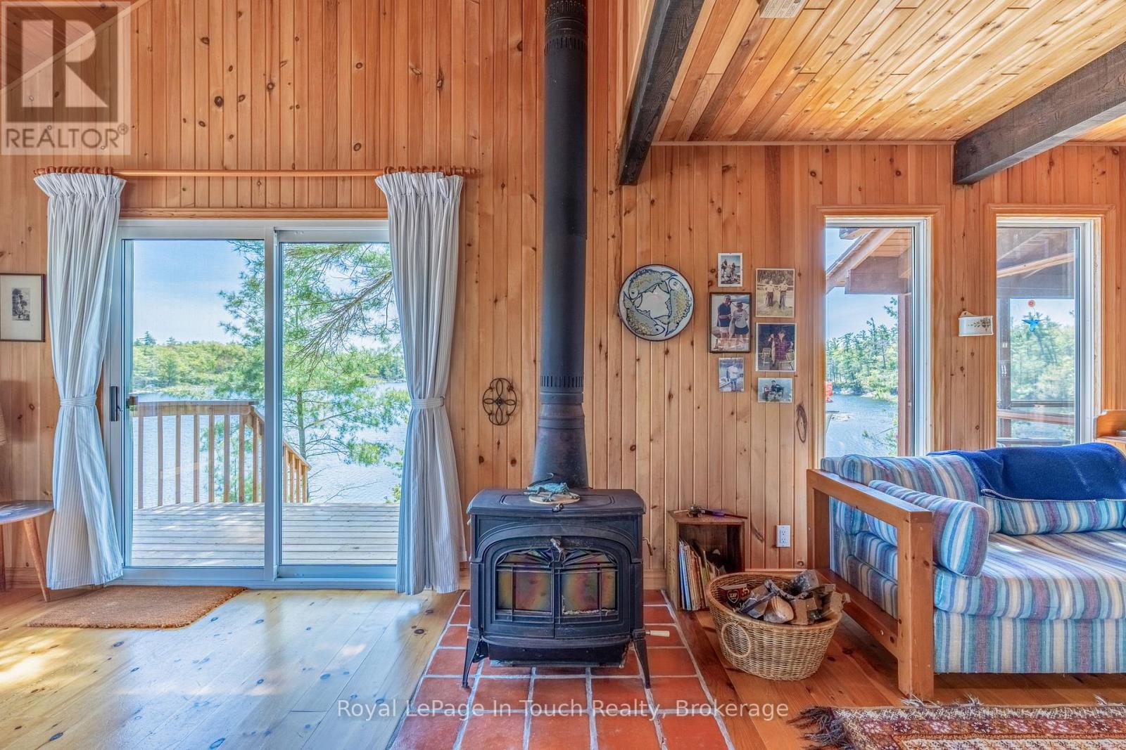 1 Gb468 Island, The Archipelago, Ontario  P2A 0B7 - Photo 8 - X13246828