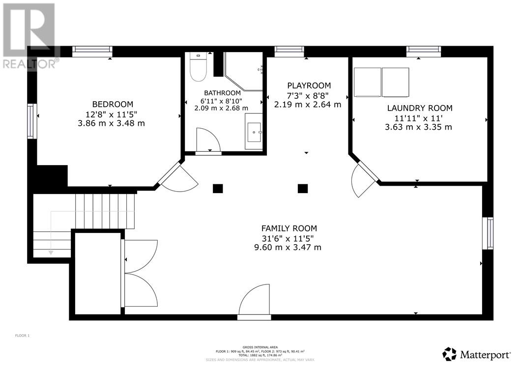 987 Blenheim Avenue, Sudbury, Ontario  P3A 3K7 - Photo 40 - 2128326