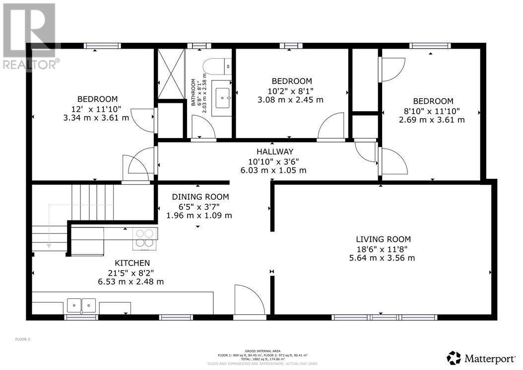 987 Blenheim Avenue, Sudbury, Ontario  P3A 3K7 - Photo 41 - 2128326
