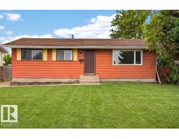 123 GRANDIN DR, Morinville, Alberta